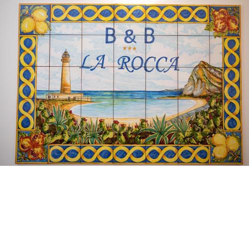 B&B LA ROCCA