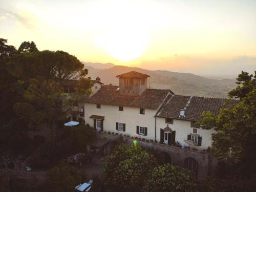 B&B La Rocca