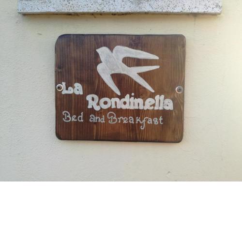 B&B La Rondinella