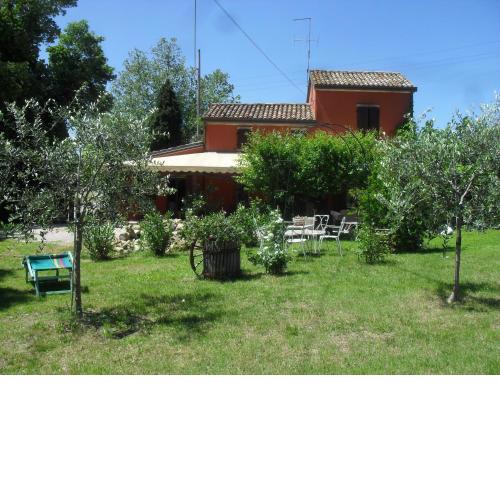 B&B La Rosa Antica