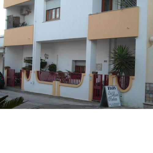 B&B La Rosa Antica