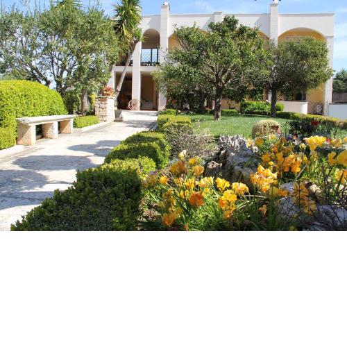 B&B La Rosa Blu