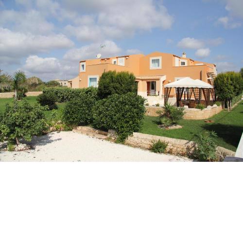B&B La Rosa Dei Venti