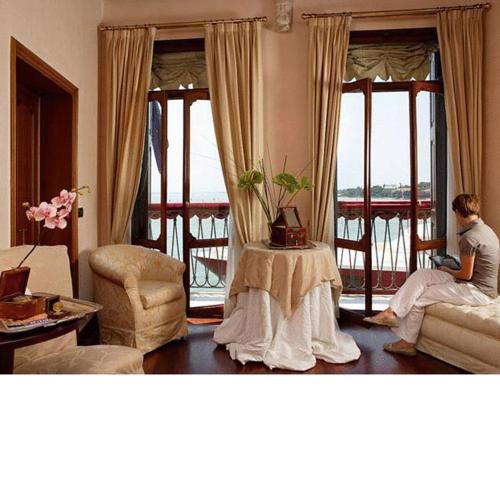 B&B La Rosa dei Venti