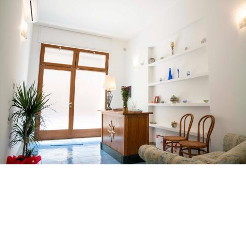 B&B LA ROSA DEI VENTI
