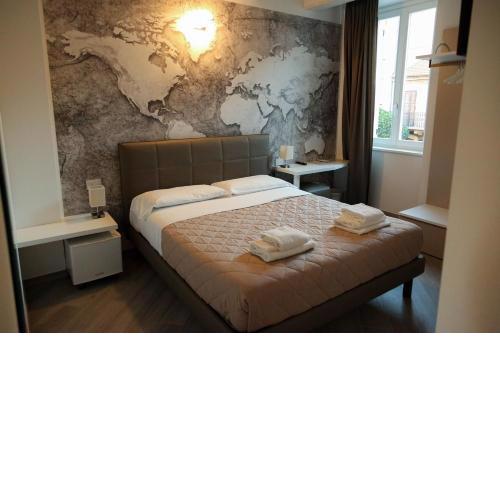 B&B LA ROSA DEI VENTI