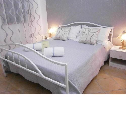 B&B La Rosa Lampedusa