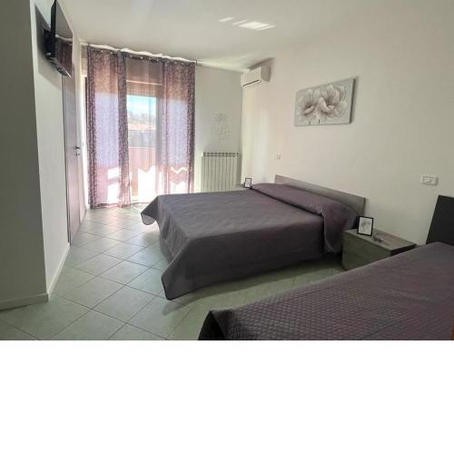 B&B La Rosa