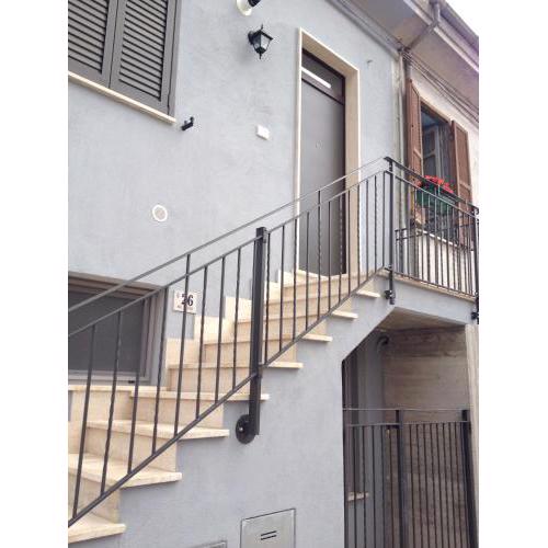B&B La Rosa