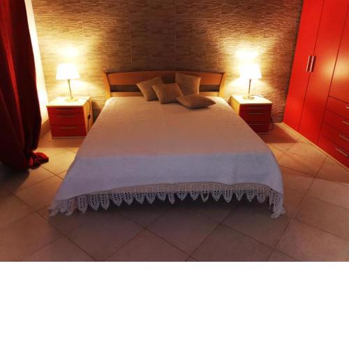 B&B La Rosa