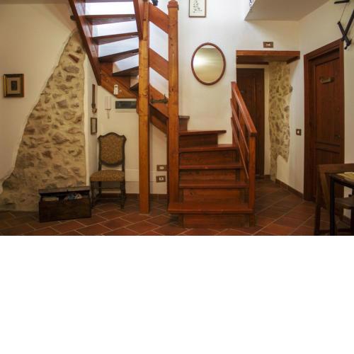 B&B LA RUPE