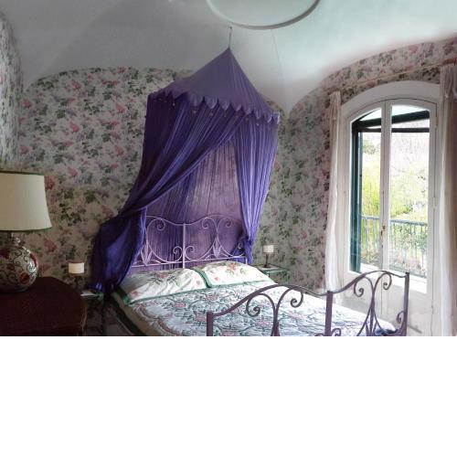 B&B La Salamandra Kitchengarden