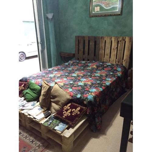 B&B La Salghè