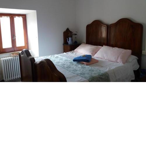 B&B La Scellana