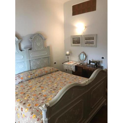 B&B La Sciguetta