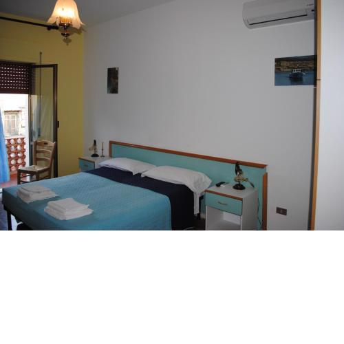 B&b La Scogliera