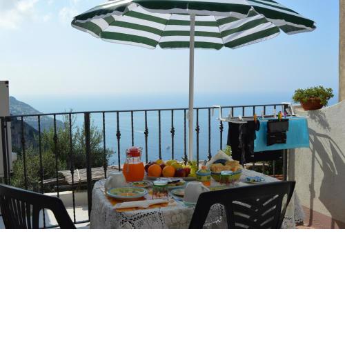 B&B La Selva Santa