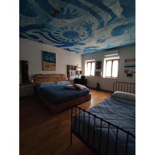 B&B La Semplice Nel Verde