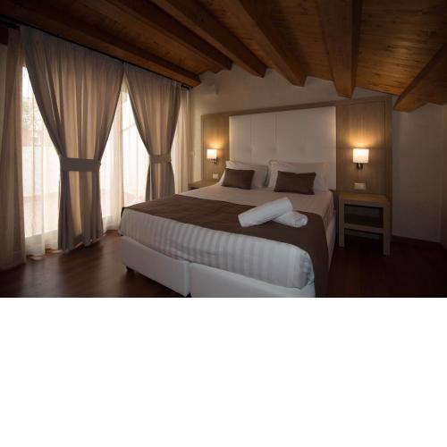 B&B La Serenissima