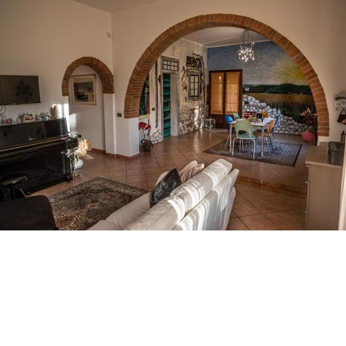 B&B La Serra