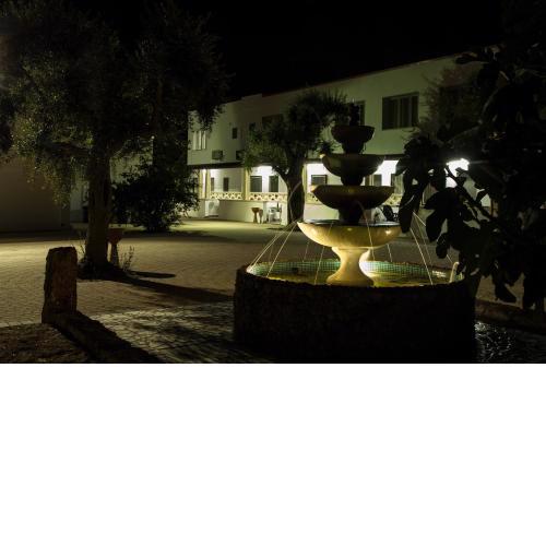 B&B La Seta Rossa