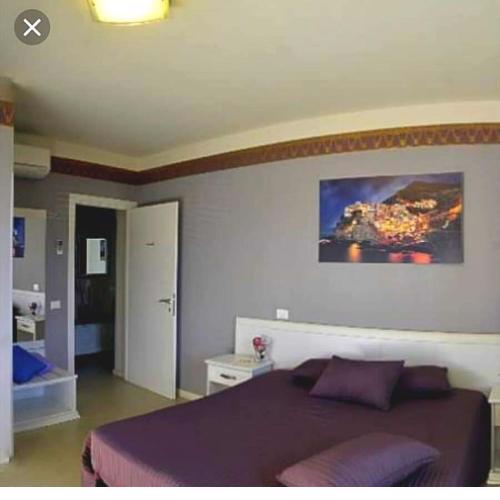B&B La Sicilia a Tavola