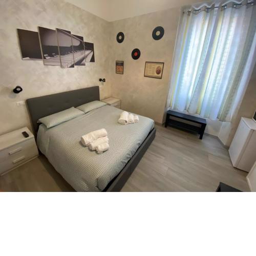 B&B La Sinfonia