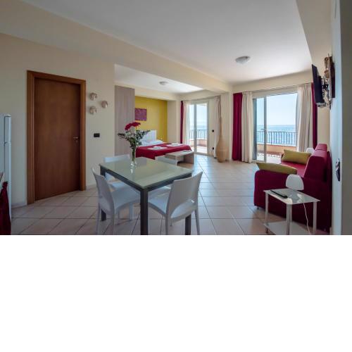 B&B La Sirena