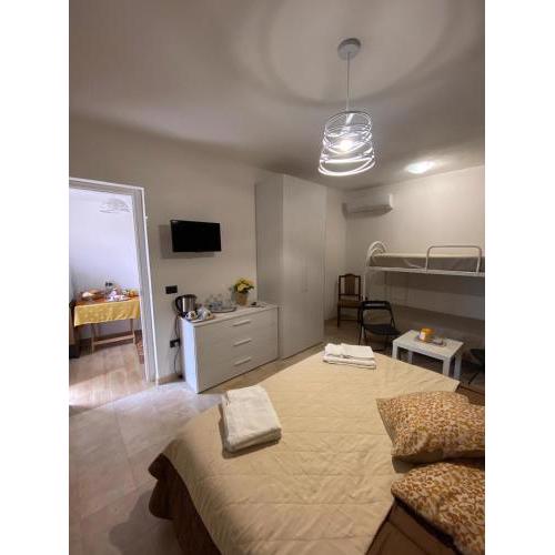 B&B la Sirenetta