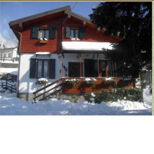 B&B La Soldanella