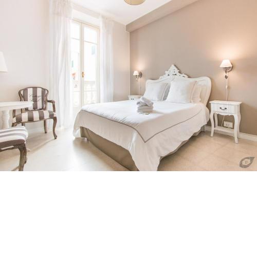 B&B La Sosta degli Artisti