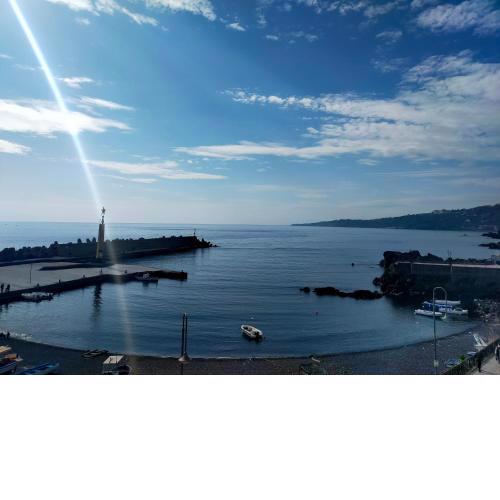 B&B la spiaggetta di Stazzo