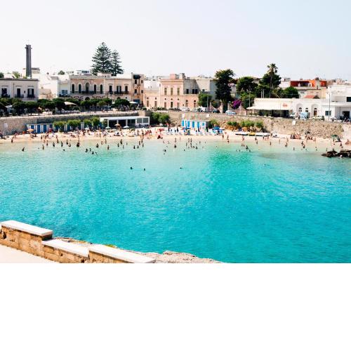 B&B La Spiaggetta