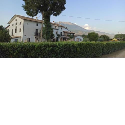 B&B La Staffa