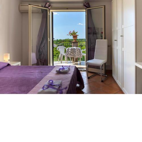 B&B La Stella di Naxos