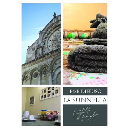 B&B La Sunnella