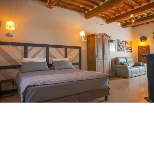 B&B La Taccola