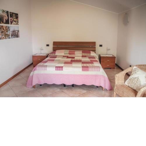 B&B La Tamerice
