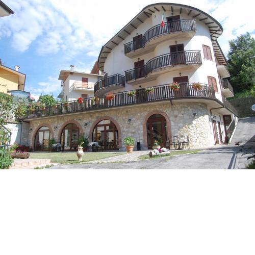 B&B La Tana Dell'orso