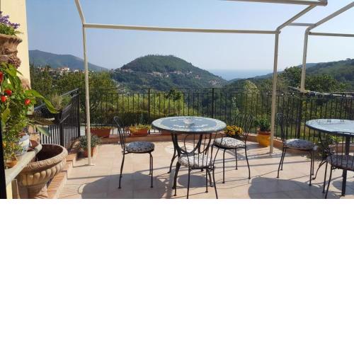 B&B la taverna degli Angeli