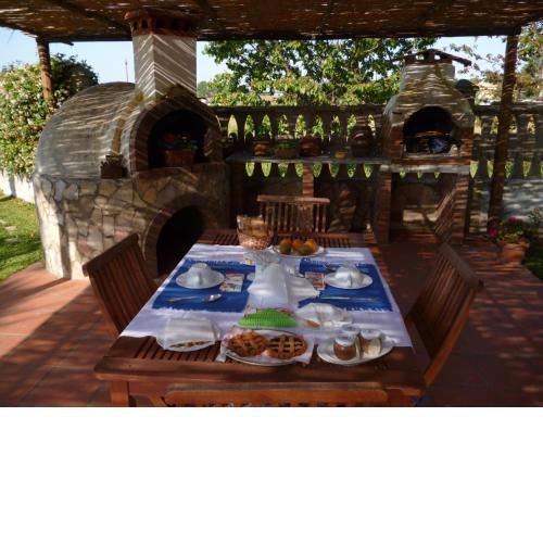 B&B La Taverna dei Ciucci