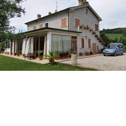 B&B La Tenuta del Conte
