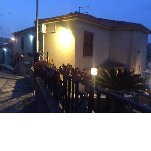 B&B La Terrazza Dell'Itria