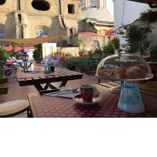 B&B La Terrazza Napoli