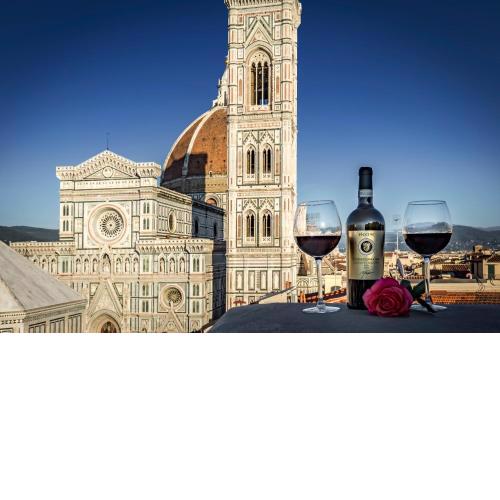 B&B La Terrazza Sul Duomo