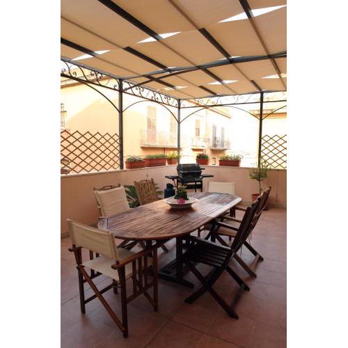 B&B La Terrazza Sul Porto