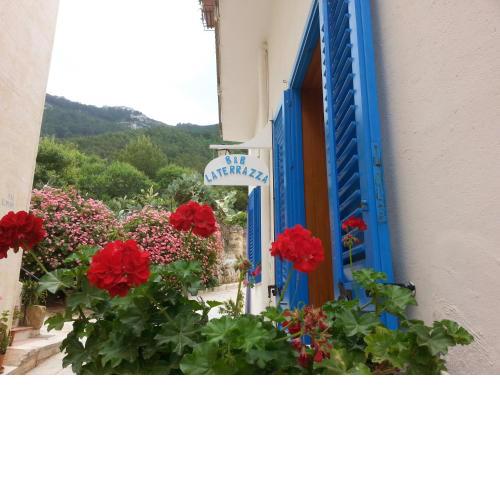 B&B LA TERRAZZA
