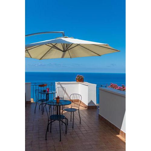 B&B La Terrazza