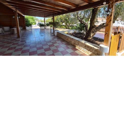 B&B La Terrazza