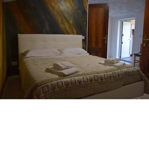 B&B La terrazza
